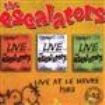 Escalators - Live At Le Havre 1983 i gruppen ÖVRIGT / Övrigt / aub hos Bengans Skivbutik AB (526223)