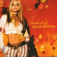 Anastacia - Freak Of Nature i gruppen CD / Pop hos Bengans Skivbutik AB (526463)