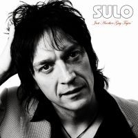 Sulo - Just Another Guy Tryin i gruppen CD / Pop hos Bengans Skivbutik AB (526645)
