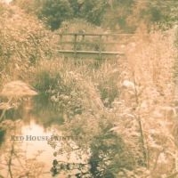 Red House Painters - The 3Rd Album i gruppen CD / Pop hos Bengans Skivbutik AB (526692)