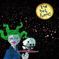 Hot Puppies - Under The Crooked Moon