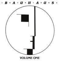 Bauhaus - 1979-1983 Vol. 1 i gruppen CD / Pop hos Bengans Skivbutik AB (526793)