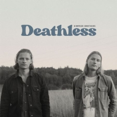 Dimpker Brothers - Deathless