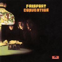Fairport Convention - Fairport Convention + 4 i gruppen CD / Worldmusic/ Folkmusik hos Bengans Skivbutik AB (527025)