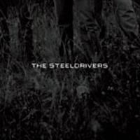 Steeldrivers - Steeldrivers i gruppen CD / Pop hos Bengans Skivbutik AB (527246)