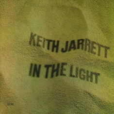 Jarrett Keith - In The Light