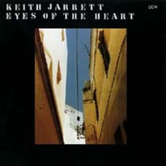 Jarrett Keith - Eyes Of The Heart