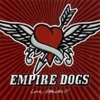 Empire Dogs - Love Attacks!!! i gruppen VI TIPSAR / Lagerrea / CD REA / CD POP hos Bengans Skivbutik AB (527330)