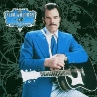 Slim Whitman - The Collection i gruppen ÖVRIGT / Övrigt / aub hos Bengans Skivbutik AB (527404)