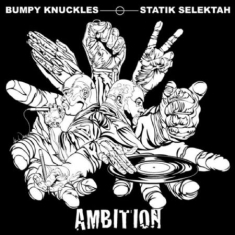 Bumpy Knuckles & Statik Selektah - Ambition