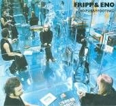 Fripp & Eno - No Pussyfooting i gruppen ÖVRIGT / Övrigt / aub hos Bengans Skivbutik AB (527484)