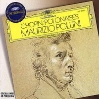 Chopin - Polonäser i gruppen CD / Klassiskt hos Bengans Skivbutik AB (527644)