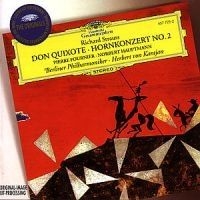 Strauss R - Don Quixote + Hornkonsert 2