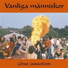 Samuelsson Göran - Vanliga Människor