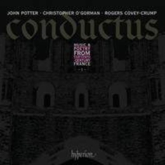 Conductus - Vol 1