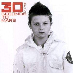 Thirty Seconds To Mars - Thirty Seconds To Mars