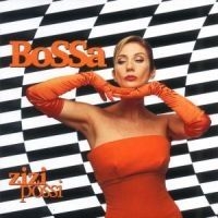 Possi Zizi - Bossa i gruppen CD / Jazz/Blues hos Bengans Skivbutik AB (528023)