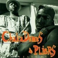 Demus Chaka & Pliers - Tease Me i gruppen CD / Pop hos Bengans Skivbutik AB (528086)