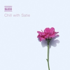 Satie Erik - Chill With Satie