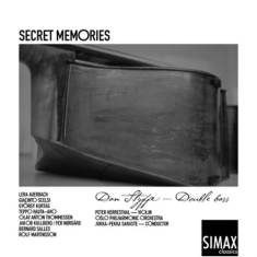 Various - Secret Memories