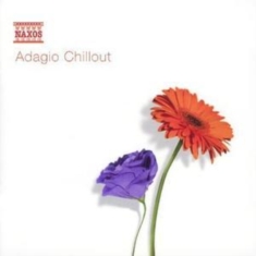 Various - Adagio Chillout