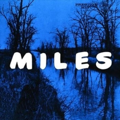 DAVIS MILES - New Miles Davis Quintet