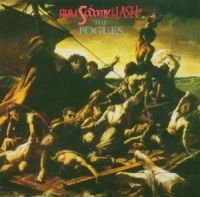The Pogues - Rum Sodomy & The Lash