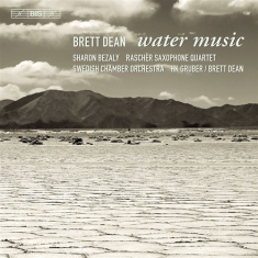 Dean - Water Music