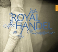 Handel - Royal Handel