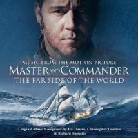 Filmmusik - Master & Commander