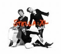 Stella - Stella Xl i gruppen CD / Jazz hos Bengans Skivbutik AB (528811)