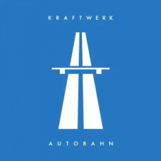 Kraftwerk - Autobahn