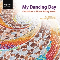 Bennett - My Dancing Day