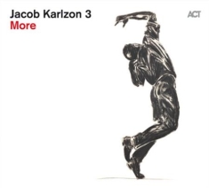 Jacob Karlzon 3 - More