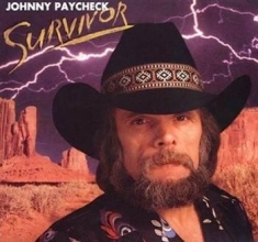 Paycheck Johnny - Survivor