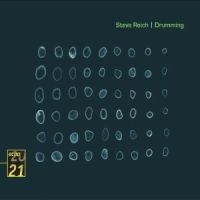 Reich Steve - Drumming