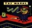 Taj Mahal - An Evening Of Acoustic Music i gruppen CD / Rock hos Bengans Skivbutik AB (529759)