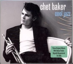Chet Baker - Cool Jazz