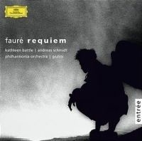 Fauré - Requiem Op 48 i gruppen CD / Klassiskt hos Bengans Skivbutik AB (529905)