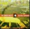 Junior Varsity - Great Compromise (Cd+Dvd) i gruppen CD / Rock hos Bengans Skivbutik AB (530011)