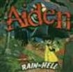 Aiden - Rain In Hell (Cd+Dvd)