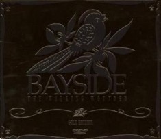 Bayside - Walking Wounded - Gold Edition (Cd+
