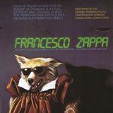 Frank Zappa Barking Pumpkin Digita - Francesco Zappa