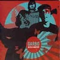 Garbo - Revolucination i gruppen VI TIPSAR / Lagerrea / CD REA / CD POP hos Bengans Skivbutik AB (530218)