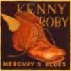 Roby Kenny - Mercury's Blues