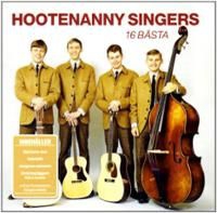 Hootenanny Singers - Musik Vi Minns i gruppen CD / Pop hos Bengans Skivbutik AB (531001)