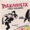 Polkaholix - Great Polka Swindle i gruppen CD / Elektroniskt hos Bengans Skivbutik AB (531220)