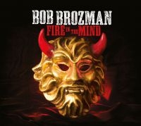 Brozman Bob - Fire In The Mind