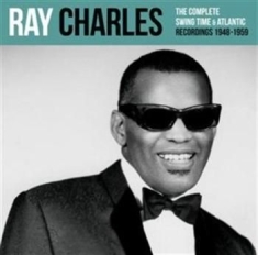 Charles Ray - The Complete Recordings 1948-1959
