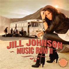 Jill Johnson - Music Row 2